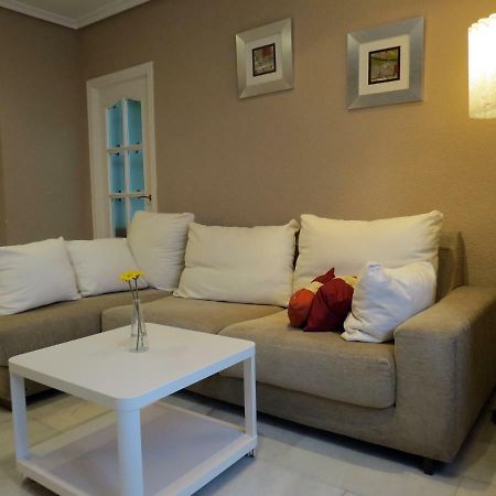 Apartament Apartamento Parque Plaza De Colon Kordoba Zewnętrze zdjęcie