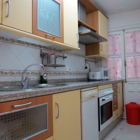 Apartament Apartamento Parque Plaza De Colon Kordoba Zewnętrze zdjęcie
